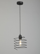 Фото Подвесной светильник Vitaluce V2853-1/1S