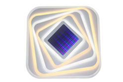 Цена на Накладной светильник Natali Kovaltseva 81033/3C