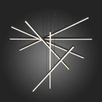 Купить Подвесная люстра ST-Luce SL394.423.06