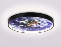 Купить с доставкой по Москве и России Детское бра Ambrella Light FW11132