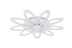 Купить с доставкой по Москве и России Накладная люстра Natali Kovaltseva LED SMART 84010