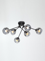 Фото Накладная люстра Vitaluce V4322-1/6PL