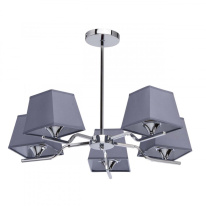 Фото Люстра на штанге DeMarkt 667011405