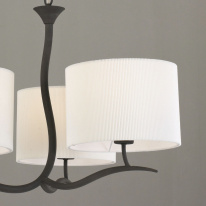 Подвесная люстра Mantra 1151 в интернет магазине Гет Лайт