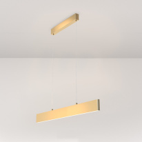 Линейный светильник Maytoni Technical P010PL-L23G3K Купить Линейный светильник Maytoni Technical P010PL-L23G3K