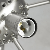 Купить Подвесной светильник Lussole GRLSP-8336