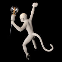 Купить с доставкой по Москве и России Бра LOFT IT 10314W/B