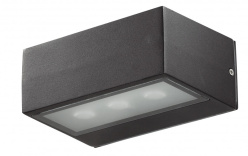 Фото Светильник настенный Novotech 357228