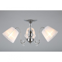 Купить Люстра на штанге Omnilux OML-29127-03