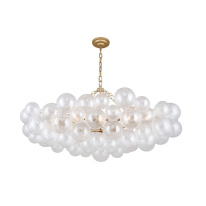 Фото Подвесная люстра Favourite 4202-10P