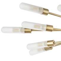 Купить Накладная люстра Lightstar 732183