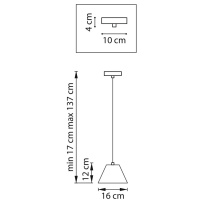 Цена на Lightstar 719213