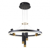 Фото Подвесная люстра F-Promo 3097-7P