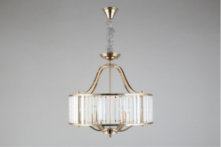 Купить с доставкой по Москве и России Подвесная люстра APLOYT APL.809.03.06