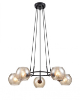 Фото Подвесная люстра Vele Luce VL5832P05