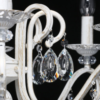 Купить с доставкой по Москве и России Подвесная люстра DeMarkt 371015808