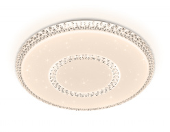 Накладной светильник Ambrella Light FF99 в интернет магазине Гет Лайт