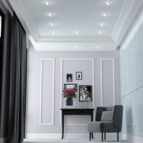 Купить Встраиваемый светильник Novotech 370718