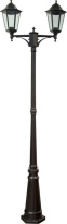 Фото Садово-парковый светильник Feron 11078