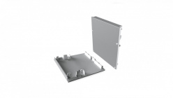 Купить с доставкой по Москве и России Профиль DesignLed LS.7477