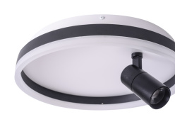 Купить Накладной светильник Zortes ZRS.1888.03