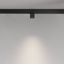 Цена на Светильник на шине Maytoni Technical TR133-2-7W4K-B