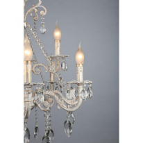 Купить с доставкой по Москве и России Подвесная люстра Omnilux OML-79003-12