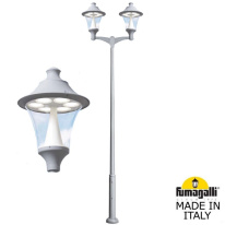Фото Садово-парковый светильник Fumagalli R50.372.A20.LXD6L
