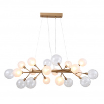 Фото Подвесная люстра Favourite 2515-12P