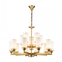 Фото Подвесная люстра Favourite 2621-15P