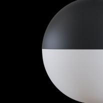 Купить Светильник на шине Maytoni Technical TR018-2-10W4K-B