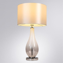 Настольная лампа ARTE Lamp A5043LT-1WH Настольная лампа ARTE Lamp A5043LT-1WH в интернет магазине Гет Лайт