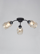 Фото Накладная люстра Vitaluce V4929-1/3PL