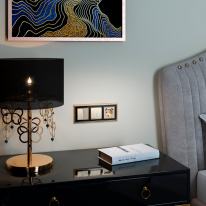 Выключатель Werkel W1122110 в интернет магазине Гет Лайт