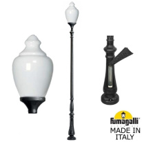 Фото Садово-парковый светильник Fumagalli C50.208.000.AYE27