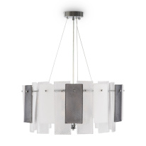Фото Подвесная люстра Freya FR5198PL-06CH