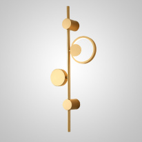 Купить Бра ImperiumLoft 208848-23