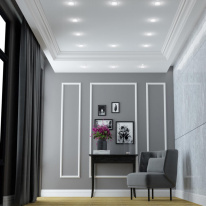 Купить Встраиваемый светильник Novotech 370724