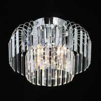 Цена на Накладная люстра DeMarkt 111015008