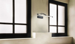 Купить Светильник для картин Maytoni MIR004WL-L12B