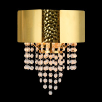 Купить с доставкой по Москве и России Бра Natali Kovaltseva EMPIRE 76014/2W GOLD