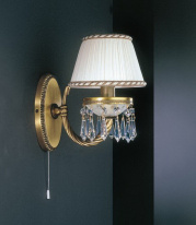 Фото Бра Reccagni Angelo A 4661/1