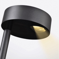 Цена на Грунтовый светильник Mantra 8478