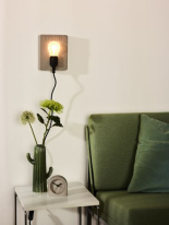 Купить с доставкой по Москве и России Бра LUCIDE 35212/01/41