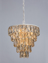 Фото Подвесная люстра Vitaluce V5279-0/20+1