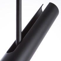 Купить Светильник на шине ARTE Lamp A2513PL-1BK