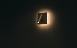 Купить с доставкой по Москве и России Спот Maytoni Technical C175-WL-01-6W-B