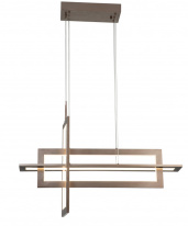 Фото Подвесная люстра Indigo V000009L