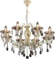 Фото Подвесная люстра TOPLIGHT TL7220D-08RY