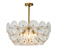 Фото Люстра на штанге Indigo V000018